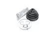 Пильовик ШРУС зовніш. BMW GKN SPIDAN 21499 (фото 4)