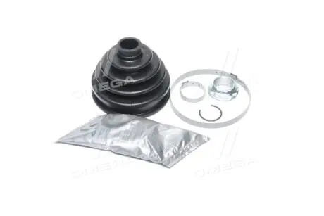 Пильовик ШРУС зовніш. BMW (GKN) GKN SPIDAN 21499