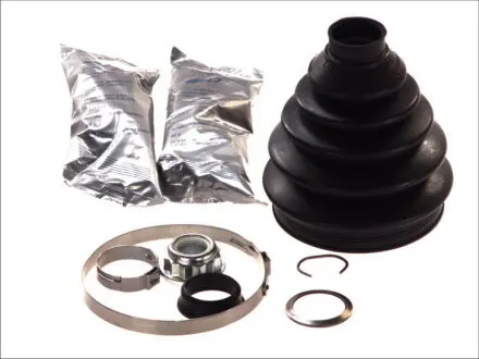 Пильник шруса SPIDAN 0021524 29.5x98x117 GKN SPIDAN 21524