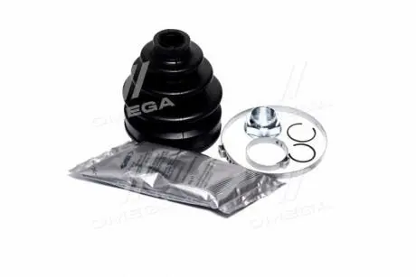 Пильовик приводу колеса GKN SPIDAN 21530