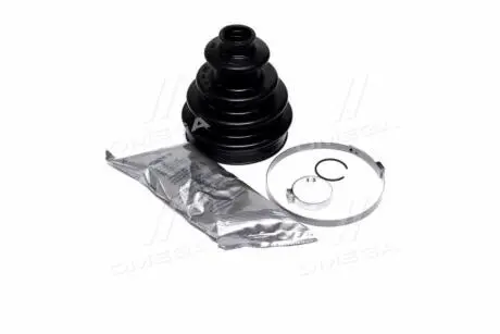 Пильовик ШРУС зовніш. HONDA, ROVER (GKN) GKN SPIDAN 21536