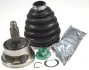 A_ШРУС AUDI / SEAT / SKODA / VW - знято з виробництва GKN SPIDAN 21585 (фото 1)