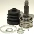 ШРУС GKN SPIDAN 21649 (фото 1)