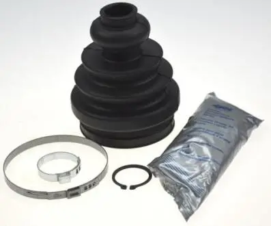 Пильник ШРКШ гумовий + змазка GKN SPIDAN 21728