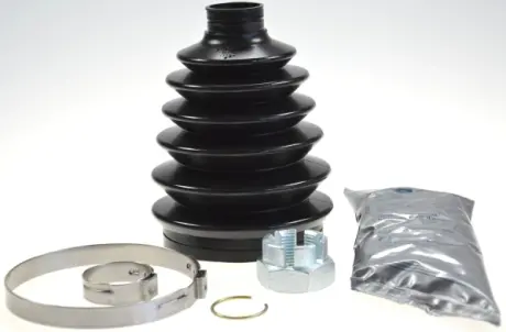 Комплект гумових елементів GKN SPIDAN 21791
