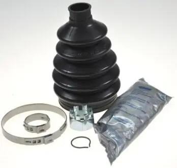 Комплект пильовиків гумових GKN SPIDAN 21807