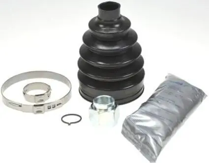Пильовик приводу колеса GKN SPIDAN 21848