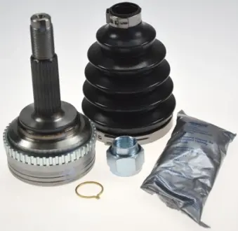 ШРУС GKN SPIDAN 21865