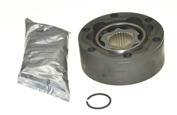 Шарнір, приводний вал GKN SPIDAN 21882 (фото 1)