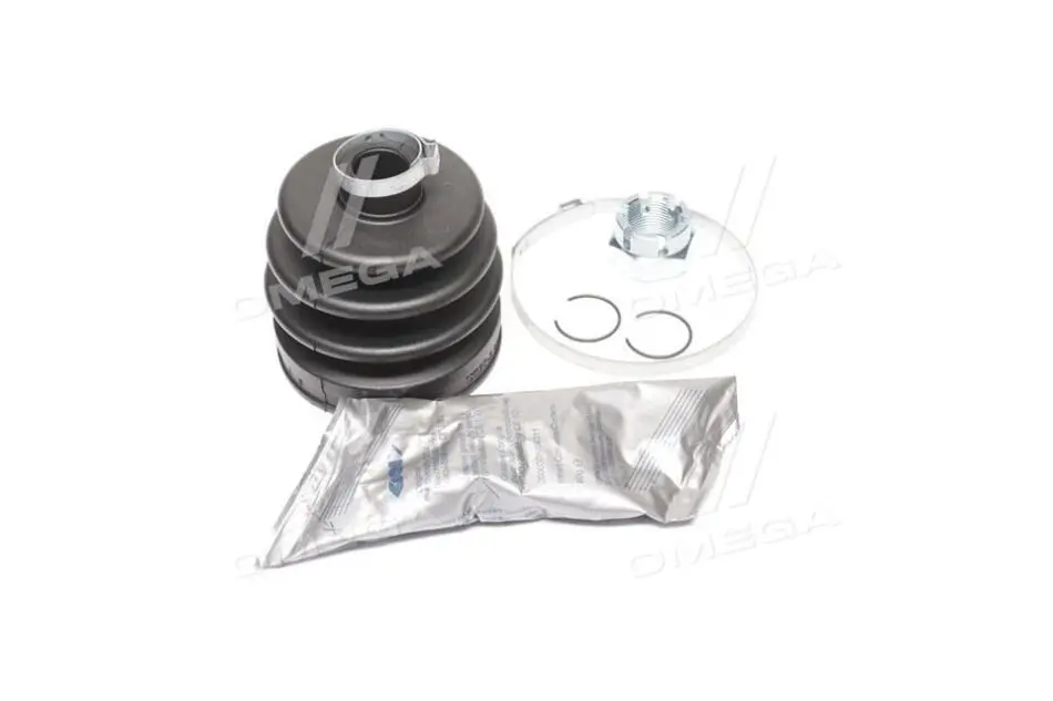 Пильовик ШРУСу HYUNDAI GETZ (вир-во GKN) GKN SPIDAN 21978 (фото 1)