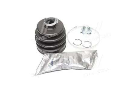 Пильовик ШРУСу HYUNDAI GETZ (GKN) GKN SPIDAN 21978