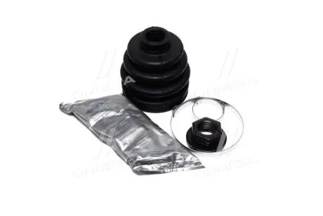 Пильовик ШРУС зовніш. FORD/ MAZDA/ Nissan (GKN) GKN SPIDAN 22106