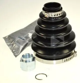 Пильовик приводу колеса GKN SPIDAN 22122