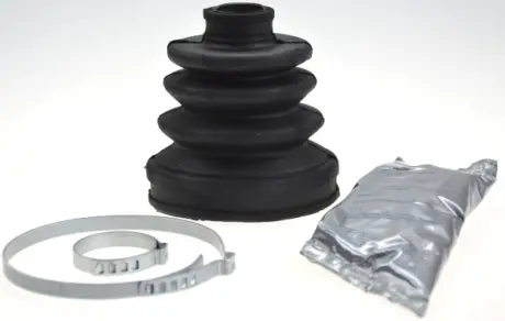 Пильник ШРКШ гумовий + змазка GKN SPIDAN 22148