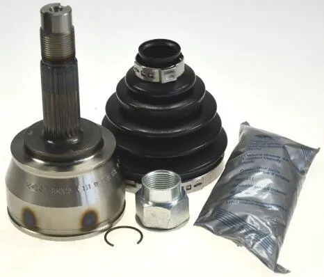ШРУС GKN SPIDAN 22203 (фото 1)