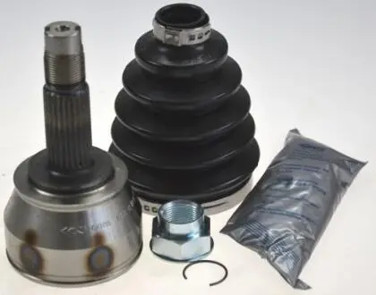 ШРУС GKN SPIDAN 22208