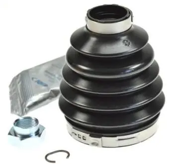 Пильовик приводу колеса GKN SPIDAN 22259