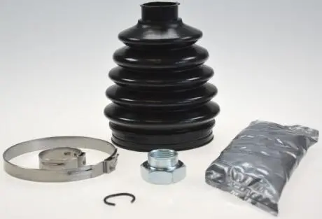 Пильник ШРУС пластиковий + змазка GKN SPIDAN 22261
