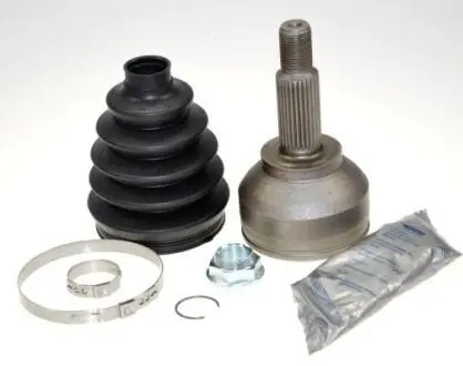 ШРКШ (зовнішній) GKN SPIDAN 22274
