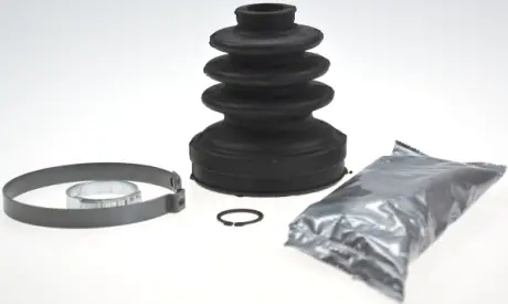 Пильовик приводу колеса GKN SPIDAN 22282