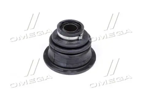 Пильник ШРУС SPIDAN 0.0 28x74x88 GKN SPIDAN 22283