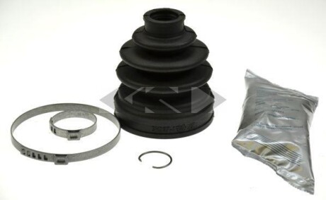 Пильник ШРУС внутр. HYUNDAI/MAZDA Acent/Getz/323 \'\'99-09 SPIDAN 22285