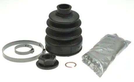 Пильник ШРКШ гумовий + змазка GKN SPIDAN 22294