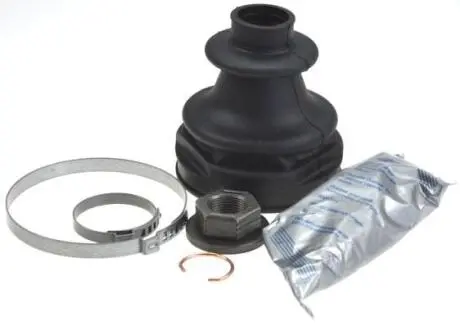 Пильовик приводу колеса GKN SPIDAN 22296