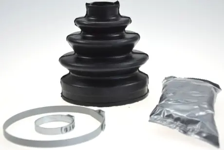 Комплект гумових елементів GKN SPIDAN 22347