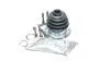 Пильовик ШРУС внутр. VW (вир-во GKN) GKN SPIDAN 22451 (фото 4)