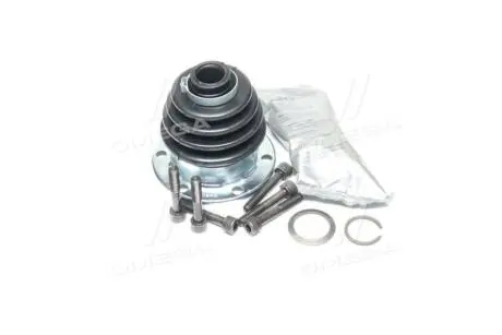 Пильовик ШРУС внутр. VW (GKN) GKN SPIDAN 22451