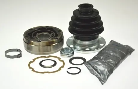 Шарнір, приводний вал GKN SPIDAN 22455