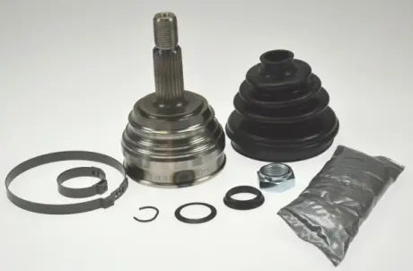 Шарнір привідного валу GKN SPIDAN 22494