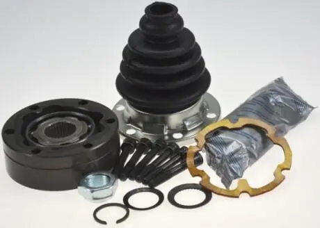 ШРУС внутр.. з пильником VW,AUDI (GKN) GKN SPIDAN 22497