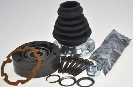 Шарнір привідного валу GKN SPIDAN 22498