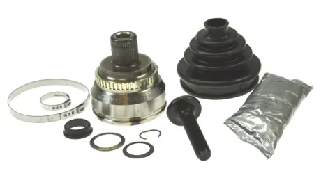 Шарнір привідного валу GKN SPIDAN 22541