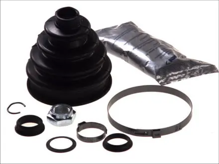 Пильовик ШРУС зовніш. VW,SEAT,SKODA,AUDI (GKN) GKN SPIDAN 22554
