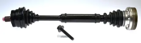 Привідний вал GKN SPIDAN 22685