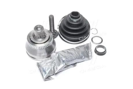 ШРУС зовніш. з пильником VW,AUDI (GKN) GKN SPIDAN 22763