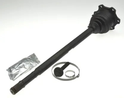 Піввісь GKN SPIDAN 22826