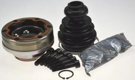 ШРКШ VW Transp.T4 2,o-2,5TDI 90-> GKN SPIDAN 22902