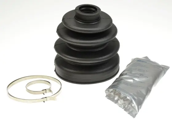 Комплект пильовиків гумових GKN SPIDAN 22990 (фото 1)