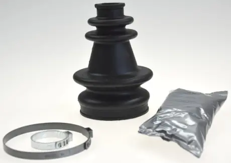 Пильовик приводу колеса GKN SPIDAN 23006