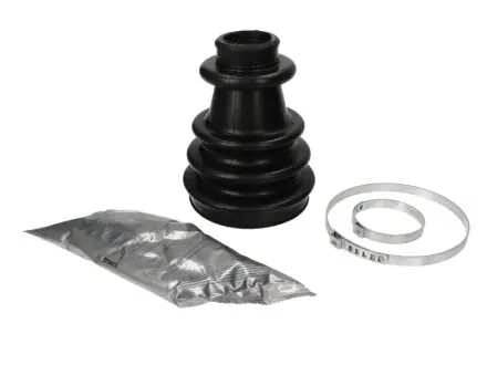 Пильник шруса SPIDAN 0023007 28X75.5X120 GKN SPIDAN 23007
