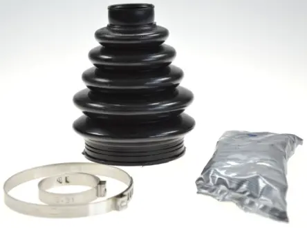 Пильовик приводу колеса GKN SPIDAN 23037