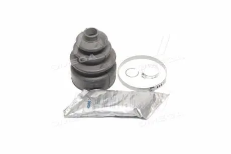 Пильник ШРКШ гумовий + змазка GKN SPIDAN 23065