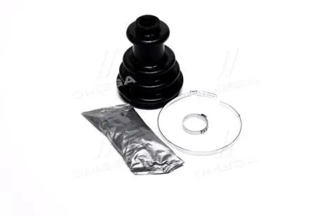 Пильовик ШРУС зовніш. MB/ RENAULT (GKN) GKN SPIDAN 23098