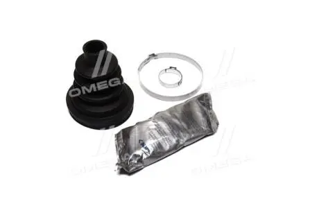 Пильовик ШРУС внутр. OPEL (GKN) GKN SPIDAN 23104