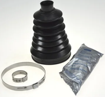 Пильовик приводу колеса GKN SPIDAN 23128