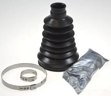 Пильовик приводу колеса GKN SPIDAN 23129